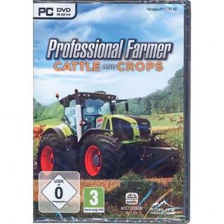 Professional Farmer Cattels & Crops (PC)