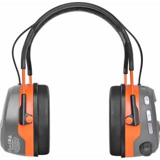 Gehörschutzradio mit Bluetooth
