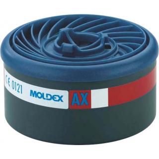 Moldex EasyLock Gasfilter AX (2 Stk)