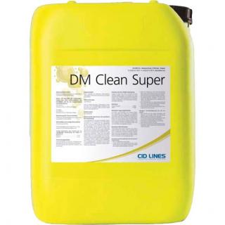 DM Clean super (25 kg)