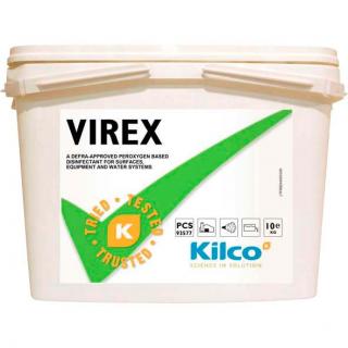 Virex (10 kg) DE