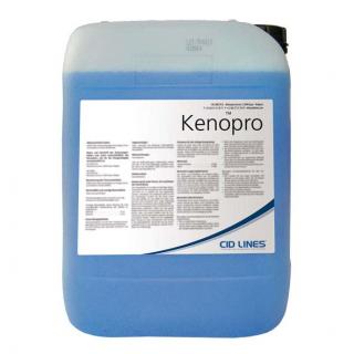 Kenopro Tiershampoo (25 kg)