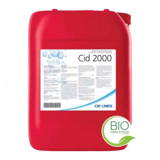CID 2000 / Kickstart (10 l)