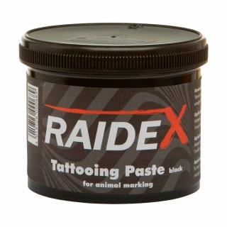 Tätowierpaste Raidex (600 g)