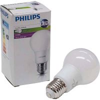 Philips LED Lampe 5,5 Watt E27