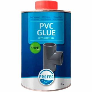 PVC Kleber Profec 0,25 l