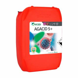 Agacid 5+ (10 kg)