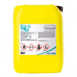 Virocid (20 l)