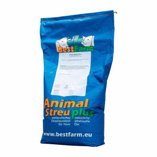 Animal Streu plus (20 kg)