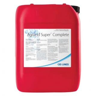 Agrocid Super Complete (25 kg)