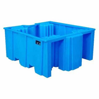 Auffangwanne Polyethylen für IBC Container