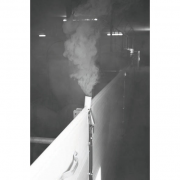 Rauchpatronen AX 18 weiß (5 Stk)