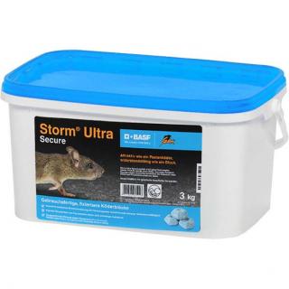 Storm Ultra Secure (3 kg)