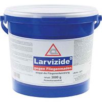 Larvizide D Madenmittel (3 kg)