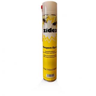 Zidex Wespen-Spray (750 ml)