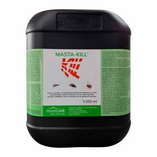 Masta Kill Insektenkiller (5000 ml)