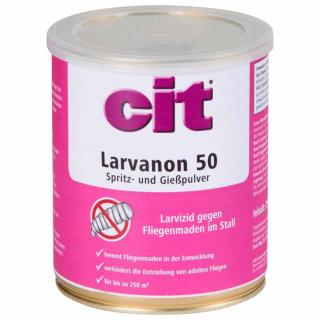 Larvanon 50 Fliegenmadenstop-Konzentrat (250 g)