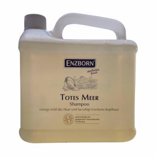 Totes Meer Shampoo (1l) inkl. Dosierpumpe