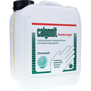 Calgonit Handreiniger Zitrone (5 l)