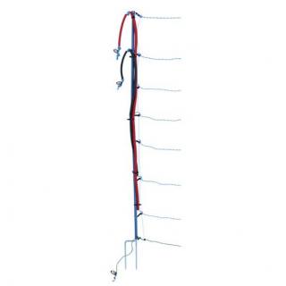 AKO TitanNet Premium Vario Wolf DS 108 cm 50 m