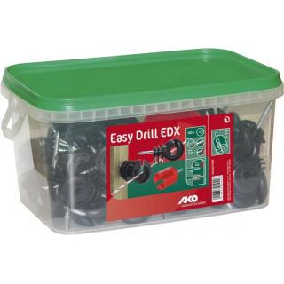 Ringisolator Easy Drill EDX (75 Stk)