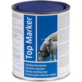 Top Marker Schafzeichenfarbe (1 Liter)