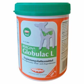 Bergin Globulac L