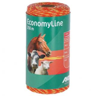 Economy Line Litze 3-drähtig (250 m)