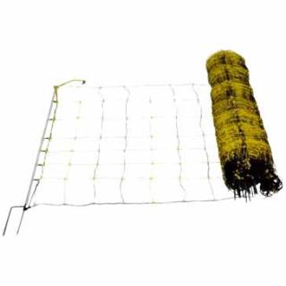 Schafsnetz Vertikal DS 90 cm 50 m