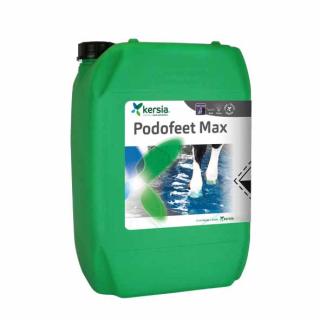 Podofeet Max (21 kg)