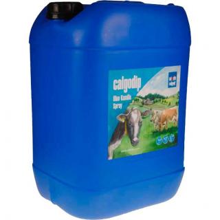 Calgodip Blue Kamille Spray (20 kg)