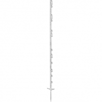 Kunststoffpfahl Titan 157 cm (5 Stk)