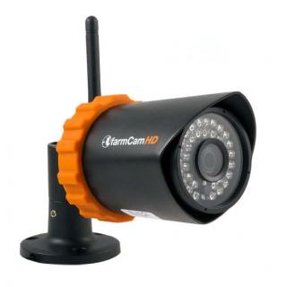 Luda.Farm - FarmCam HD Extra Camera Kit