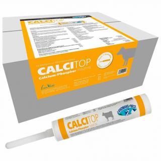 Calcitop Calcium Paste (12 Stk)