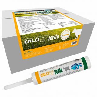 Calcitop Verde Bio Calcium Paste (12 Stk)