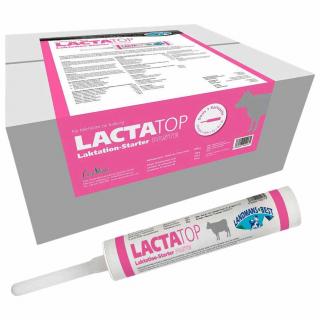 Lactatop Laktation Starter Paste (12 Stk)