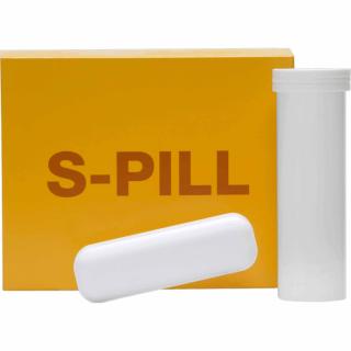S-Pill - Pansenstimulans-Pille