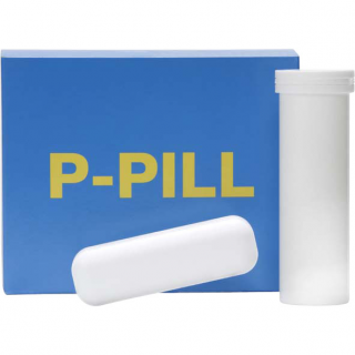 P-Pill - Phosphor-Pille