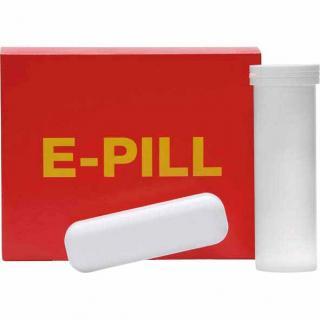 E-Pill - Energie-Pille