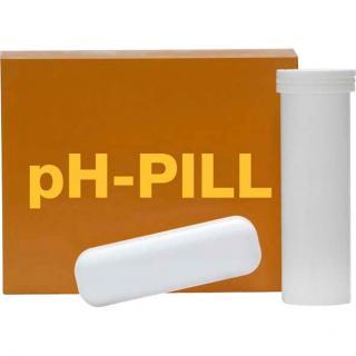 pH-PILL - Bicarbonat-Pille