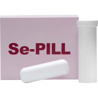 Se-Pill - Selen + Vitamin E-Pille